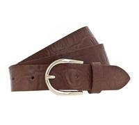 Vanzetti Cintura in pelle cognac (V5936A6962-75-0645)