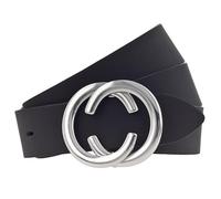 Vanzetti Cintura in pelle black (V5735A6781-75-0790)