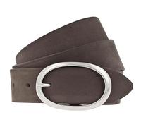 Vanzetti Cintura in pelle 80 cm marrone