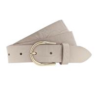 Vanzetti Cintura in pelle cream (V5936A6962-85-0120)