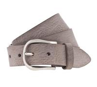 Vanzetti Cintura in pelle 85 cm marrone