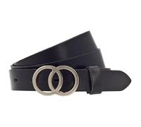Vanzetti Cintura in pelle black (V5601A6398-85-0790)