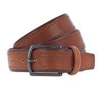 Vanzetti Cintura in pelle cognac (V4582R2948-90-0645)