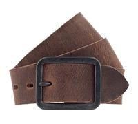 Vanzetti Cintura in pelle 95 cm marrone