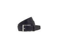 Vanzetti cintura 30mm Belt W80 Black