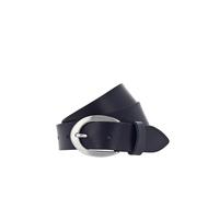 VANZETTI Cintura marino / argento Donna VANZETTI 80