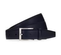 VANZETTI Cintura marino / argento Uomo VANZETTI 110