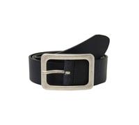 Vanzetti 35mm Full Leather Belt W85 Nightblue