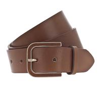 Vanzetti Cintura in pelle 80 cm marrone
