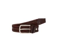 Vanzetti Cintura Pelle 100 cm marrone