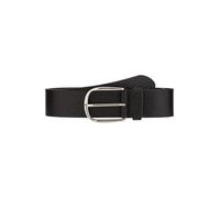 VANZETTI Cintura nero / argento Donna - Abbigliamento - Occasioni - Ufficio - Accessori VANZETTI 85