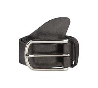 VANZETTI Cintura nero / argento Donna VANZETTI 100 nero / argento