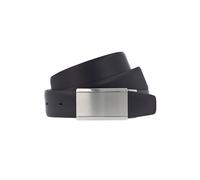 Vanzetti 35mm Cambered Belt W105 Black