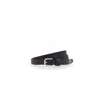 VANZETTI Cintura nero Donna - Abbigliamento - Occasioni - Ufficio - Accessori VANZETTI 80