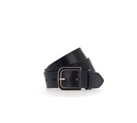 Vanzetti Cintura in pelle black (V5817A6398-90-0790)