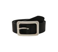 VANZETTI Cintura nero Donna VANZETTI 80 nero