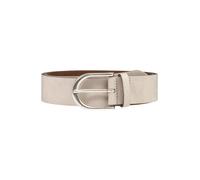 Vanzetti 35mm Belt W75 Cream