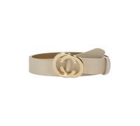 VANZETTI Cintura nudo / oro Donna VANZETTI 95 nudo / oro