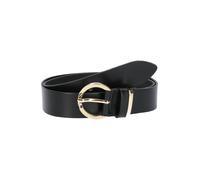 VANZETTI Cintura 'Old Money' nero Donna VANZETTI 90