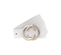 VANZETTI Cintura oro / bianco Donna VANZETTI 90 oro / bianco
