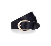 VANZETTI Cintura oro / nero Donna VANZETTI 75