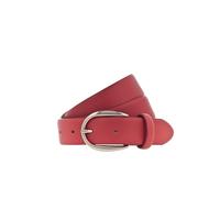 VANZETTI Cintura oro / rosso Donna VANZETTI 80 oro / rosso