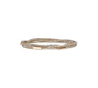 VANZETTI Cintura oro / trasparente Donna VANZETTI 75-95 oro / trasparente