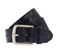 Vanzetti Cintura Pelle 85 cm blu