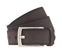 Vanzetti Cintura Pelle 85 cm marrone