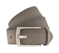 Vanzetti Cintura Pelle 85 cm marrone