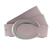 VANZETTI Cintura rosa antico Donna VANZETTI 85