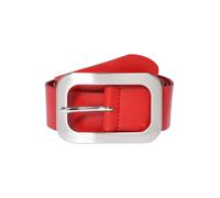 VANZETTI Cintura rosso Donna VANZETTI 105 rosso
