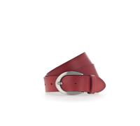 VANZETTI Cintura rosso Donna VANZETTI 75 rosso