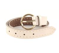 Vanzetti cintura Slim Belt W80 Cream