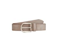 Vanzetti Cintura in pelle 95 cm marrone