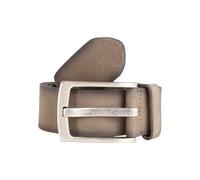 Vanzetti Cintura Pelle 95 cm marrone