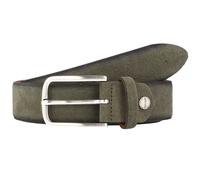 VANZETTI Cintura verde Uomo VANZETTI 110