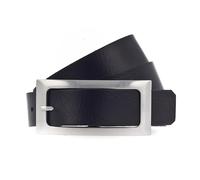 Vanzetti Classics 30mm Belt W95 Black