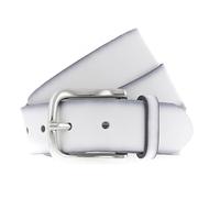 Vanzetti Classics 35mm Belt W100 White