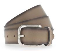 Vanzetti Classics 35mm Belt W105 Taupe