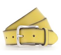Vanzetti Classics 35mm Belt W80 Light Yellow