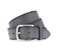 Vanzetti Classics 35mm Belt W95 Steel Gray