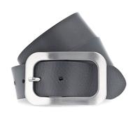 Vanzetti Classics 40mm Belt W100 Steel Gray