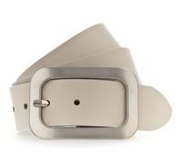 Vanzetti Classics 40mm Belt W100 Vanilla