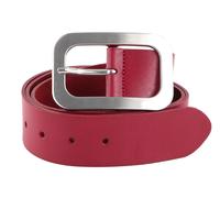 Vanzetti Classics 40mm Belt W105 Raspberry