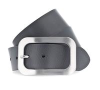 Vanzetti Classics 40mm Belt W110 Steel Gray