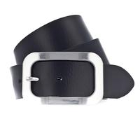 Vanzetti Classics 40mm Belt W75 Black