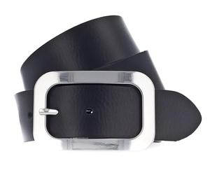Vanzetti Classics 40mm Belt W75 Black