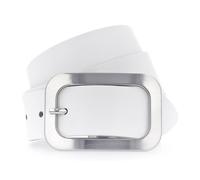 Vanzetti Classics 40mm Belt W80 White