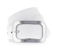 Vanzetti Classics 40mm Belt W85 White